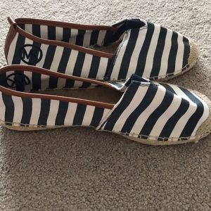 Michael Kors Slip On Shoes